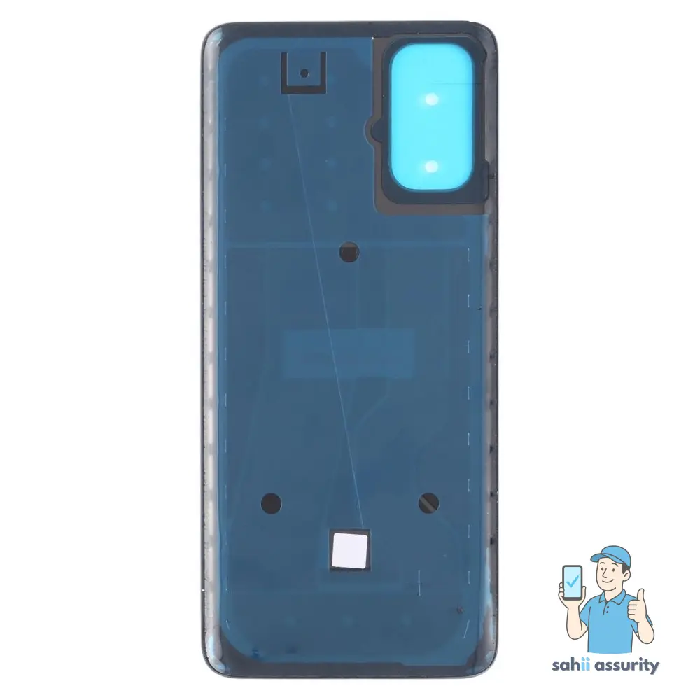 Back Panel Cover for Realme 7 Pro thumbnail